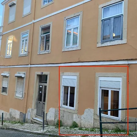 Flat Graca 48-3